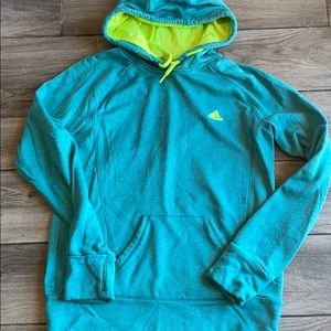 Adidas hoodie